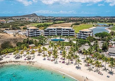 Blue Bay Curaçao Golf & Beach Resort Willemstad