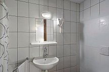 The Ritz Village - Wohnbeispiel Hotel Room (Zimmercodierung DB1)
