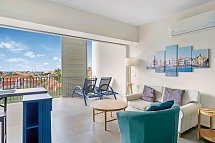 The Ritz Village - Wohnbeispiel Apartment Room (Zimmercodierung AB1)