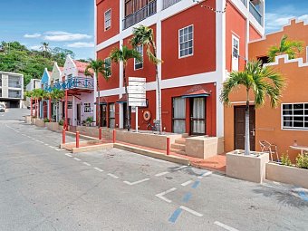 The Ritz Village
