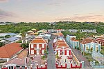 The Ritz Village