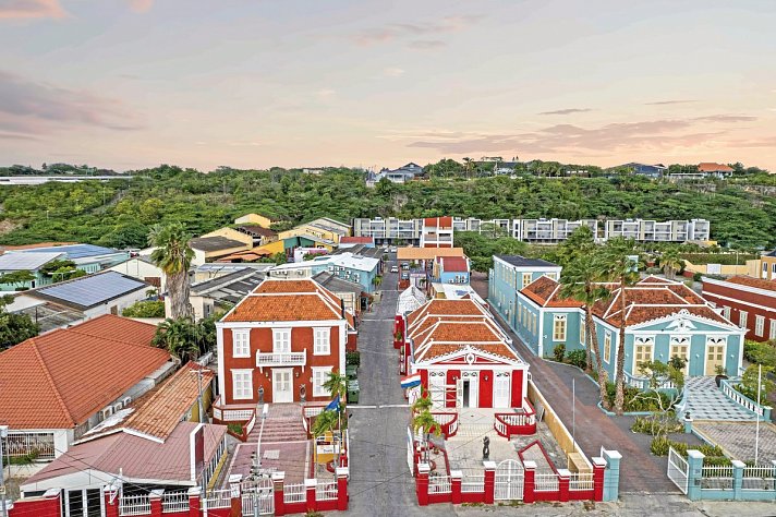 The Ritz Village