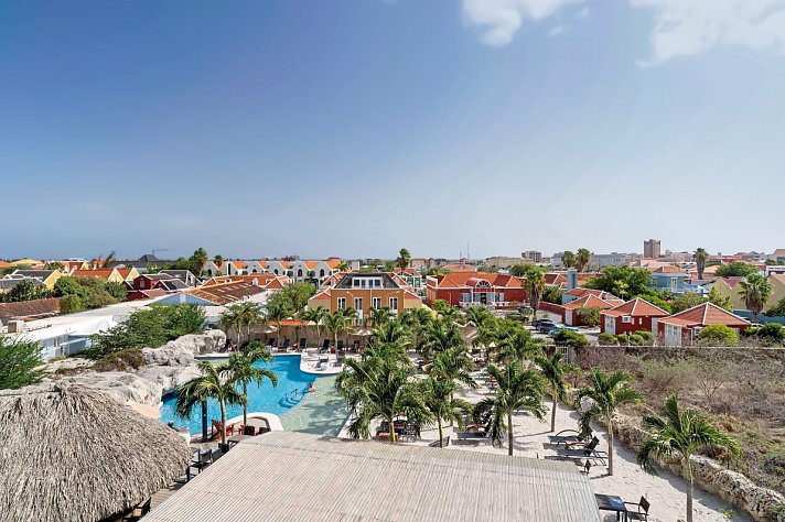 The Ritz Village