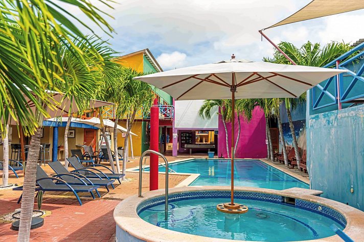 The Ritz Village