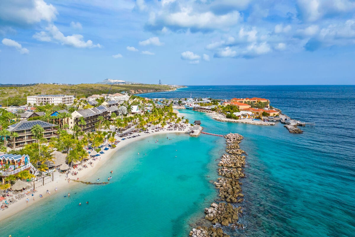 Dolphin Suites