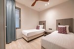 Dolphin Suites