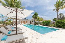 Dolphin Suites