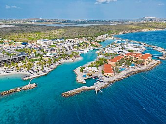 Dolphin Suites
