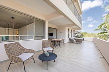Dolphin Suites - Wohnbeispiel Royal Deluxe Apartment