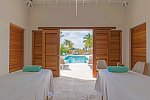 Dolphin Suites