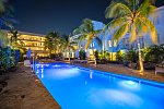 Dolphin Suites