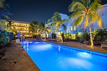 Dolphin Suites