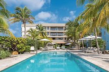 Dolphin Suites