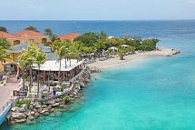 Dolphin Suites