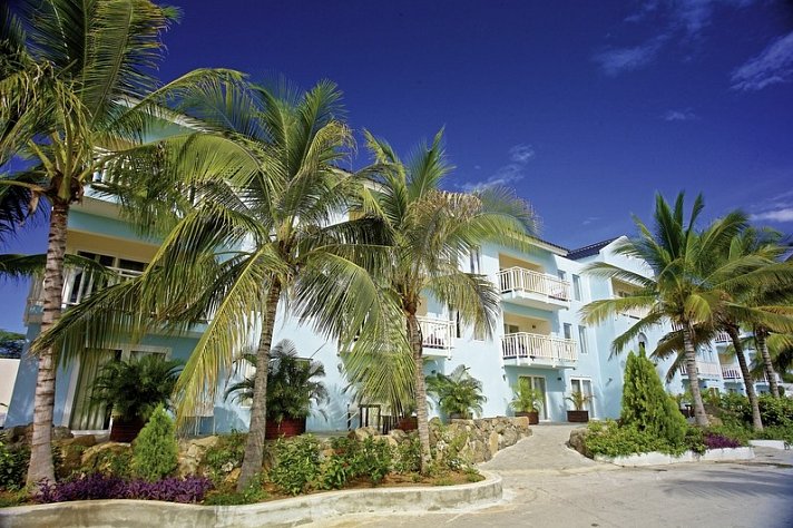 Dolphin Suites