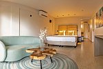 Dolphin Suites