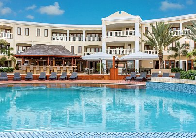 ACOYA Curaçao Resort, Villas & Spa Willemstad