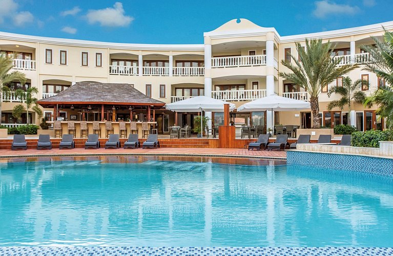 ACOYA Curaçao Resort, Villas & Spa