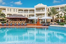 ACOYA Curaçao Resort, Villas & Spa