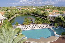 ACOYA Curaçao Resort, Villas & Spa