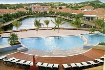 ACOYA Curaçao Resort, Villas & Spa