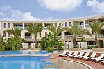 ACOYA Curaçao Resort, Villas & Spa