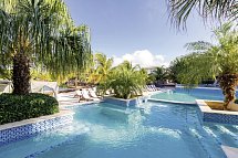 ACOYA Curaçao Resort, Villas & Spa