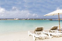 ACOYA Curaçao Resort, Villas & Spa - Mambo Beach