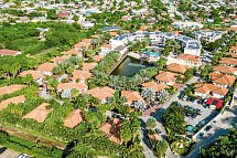 ACOYA Curaçao Resort, Villas & Spa