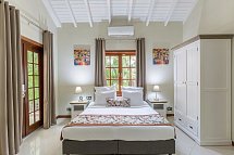 ACOYA Curaçao Resort, Villas & Spa - Wohnbeispiel Deluxe (Zimmercodierung UD3)