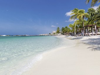 ACOYA Curaçao Resort, Villas & Spa