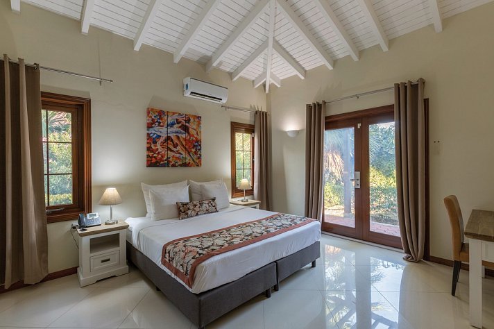 ACOYA Curaçao Resort, Villas & Spa