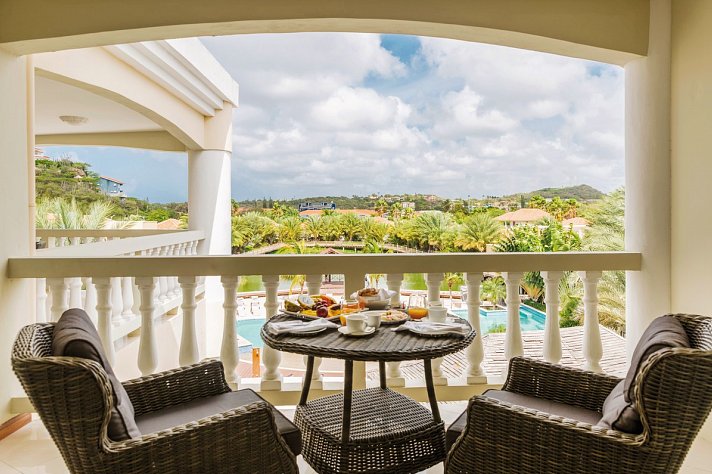 ACOYA Curaçao Resort, Villas & Spa
