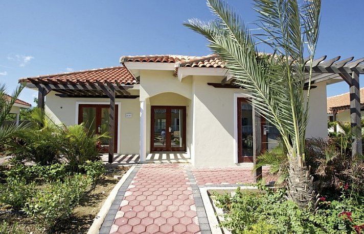 ACOYA Curaçao Resort, Villas & Spa