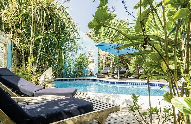 Pietermaai Boutique Hotel