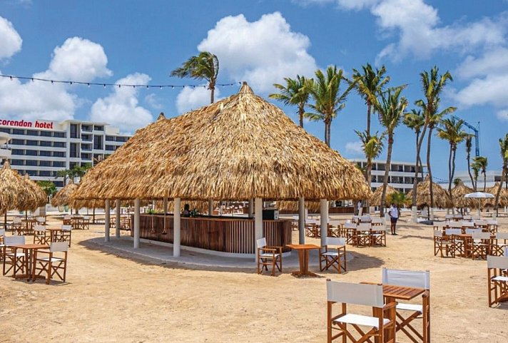 Mangrove Beach Corendon Curaçao All-Inclusive Resort, Curio by Hilton