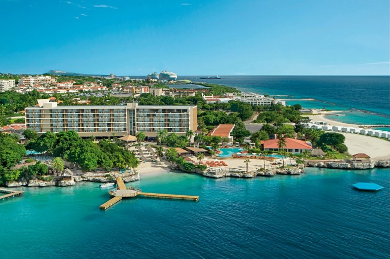 Dreams Curaçao Resort, Spa & Casino