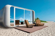 Dreams Curaçao Resort, Spa & Casino - Wohnbeispiel Preferred Club Mare Premium Beachfront Bungalow (Zimmercodierung WMO)