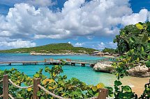 Dreams Curaçao Resort, Spa & Casino