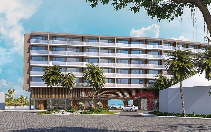 Dreams Curaçao Resort, Spa & Casino