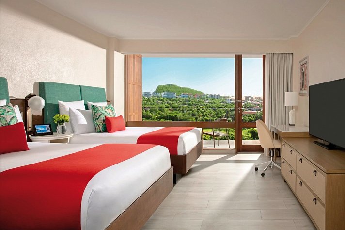 Dreams Curaçao Resort, Spa & Casino