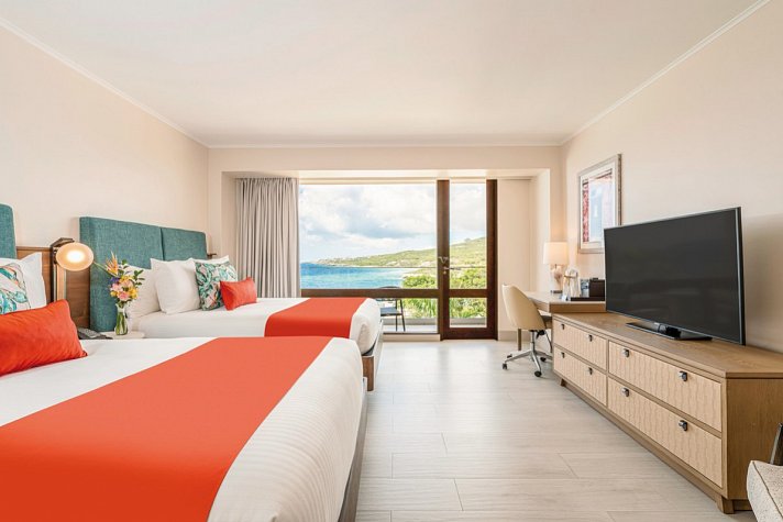 Dreams Curaçao Resort, Spa & Casino