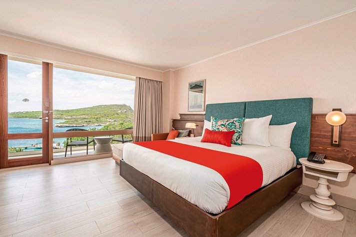 Dreams Curaçao Resort, Spa & Casino