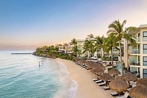 Dreams Cozumel Cape Resort & Spa