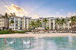 Dreams Cozumel Cape Resort & Spa