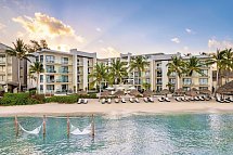 Dreams Cozumel Cape Resort & Spa