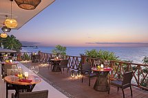 Dreams Cozumel Cape Resort & Spa