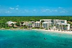 Dreams Cozumel Cape Resort & Spa