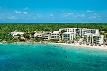 Dreams Cozumel Cape Resort & Spa