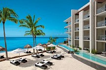 Dreams Cozumel Cape Resort & Spa